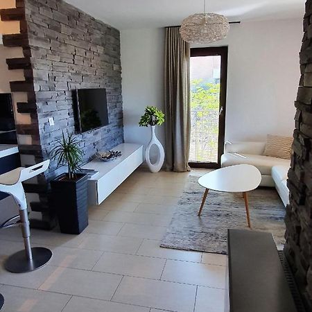 Apartament Lucia Exclusive With Parking In The Garage Poreč Zewnętrze zdjęcie