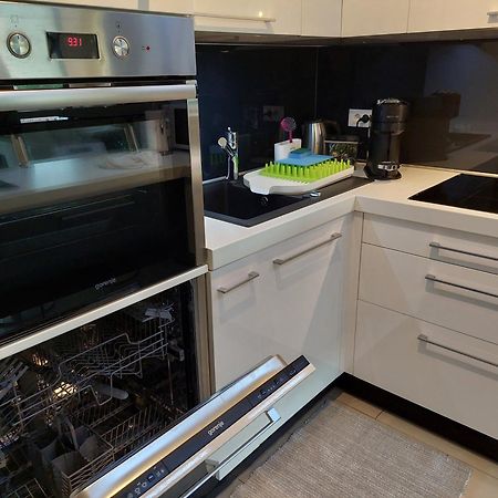 Apartament Lucia Exclusive With Parking In The Garage Poreč Zewnętrze zdjęcie