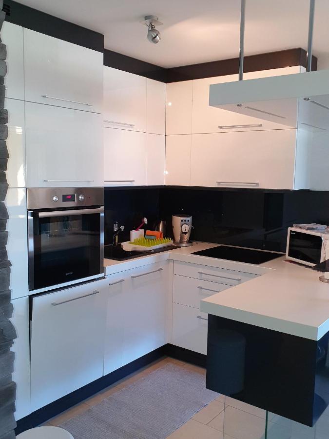 Apartament Lucia Exclusive With Parking In The Garage Poreč Zewnętrze zdjęcie