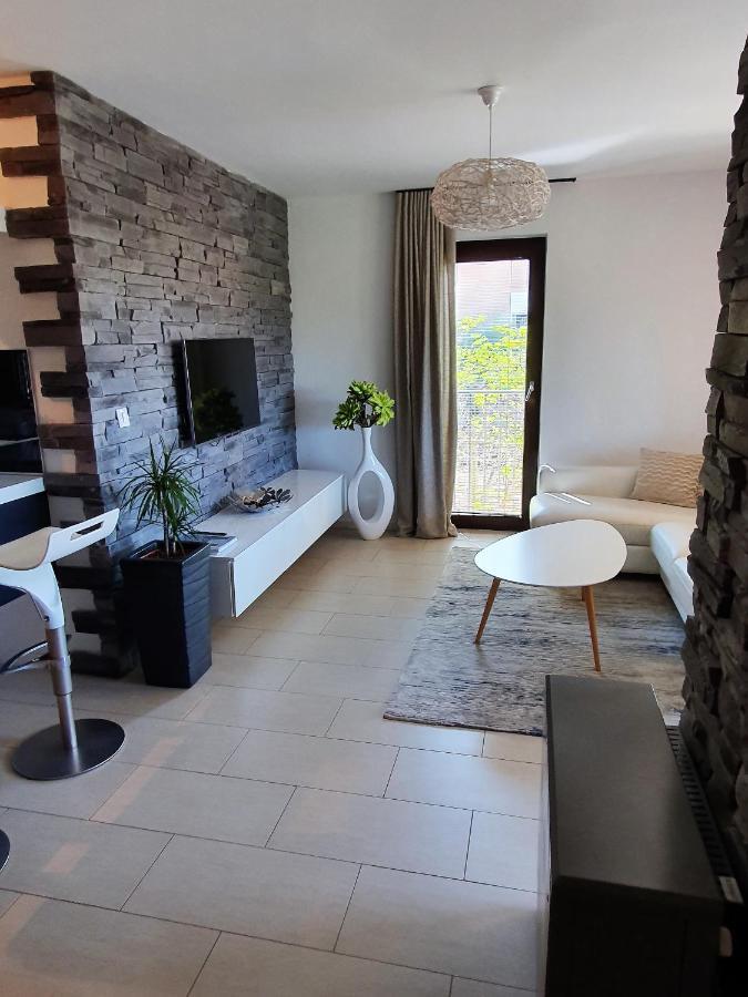 Apartament Lucia Exclusive With Parking In The Garage Poreč Zewnętrze zdjęcie