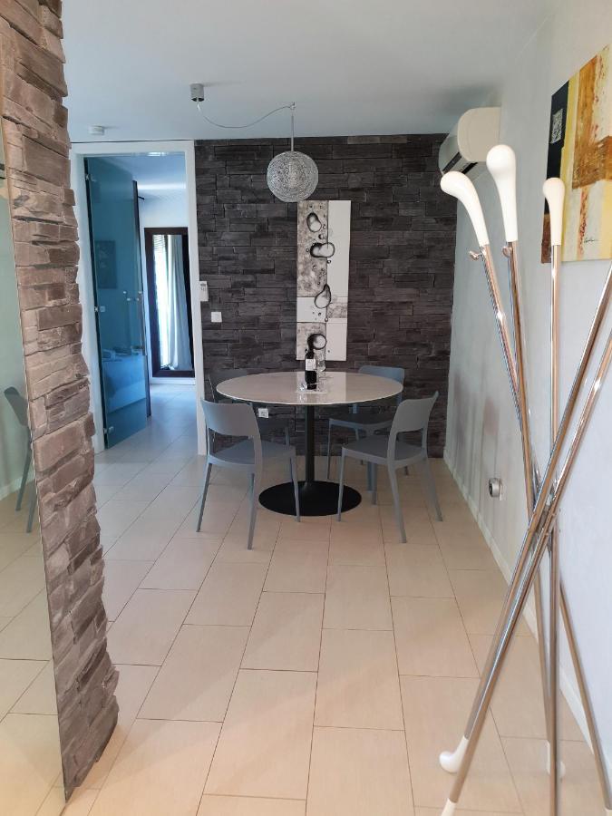 Apartament Lucia Exclusive With Parking In The Garage Poreč Zewnętrze zdjęcie