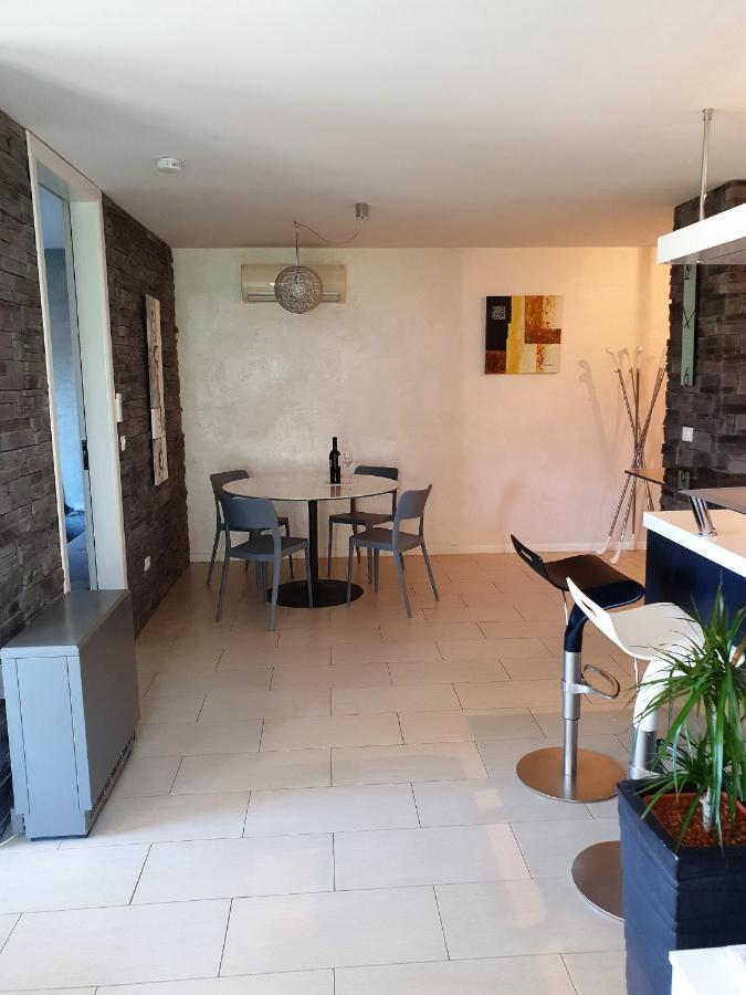Apartament Lucia Exclusive With Parking In The Garage Poreč Zewnętrze zdjęcie