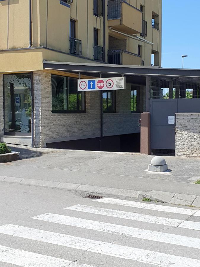 Apartament Lucia Exclusive With Parking In The Garage Poreč Zewnętrze zdjęcie