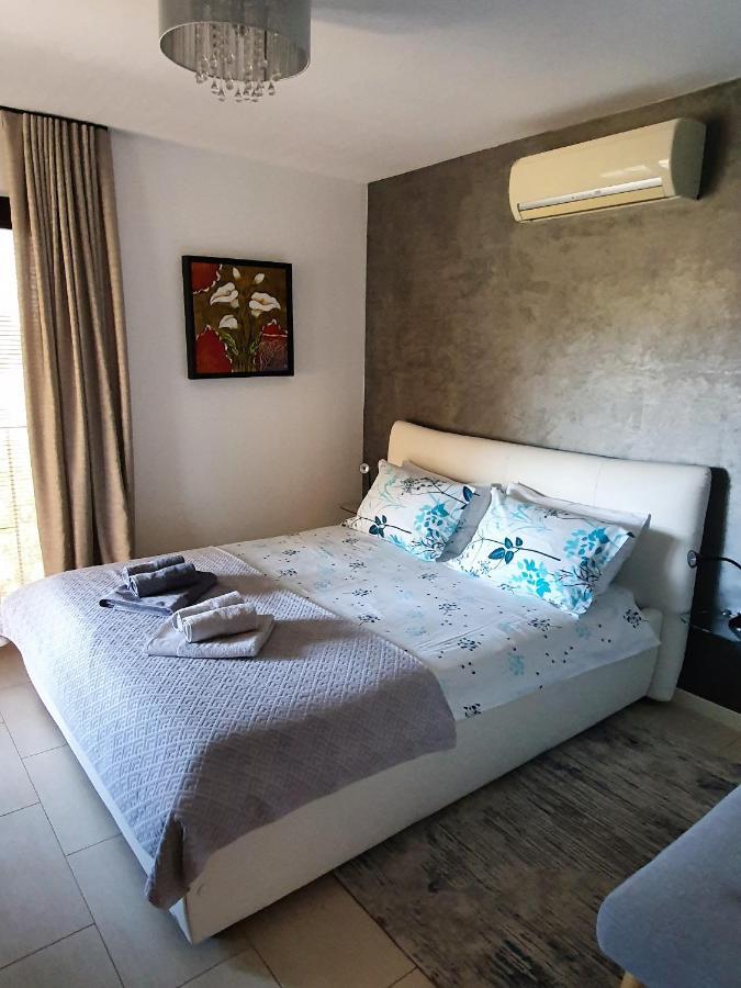 Apartament Lucia Exclusive With Parking In The Garage Poreč Zewnętrze zdjęcie