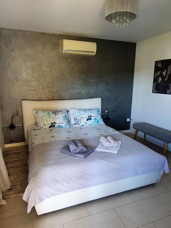 Apartament Lucia Exclusive With Parking In The Garage Poreč Zewnętrze zdjęcie